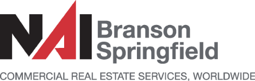 Branson Meadows – NAI Branson / Springfield logo